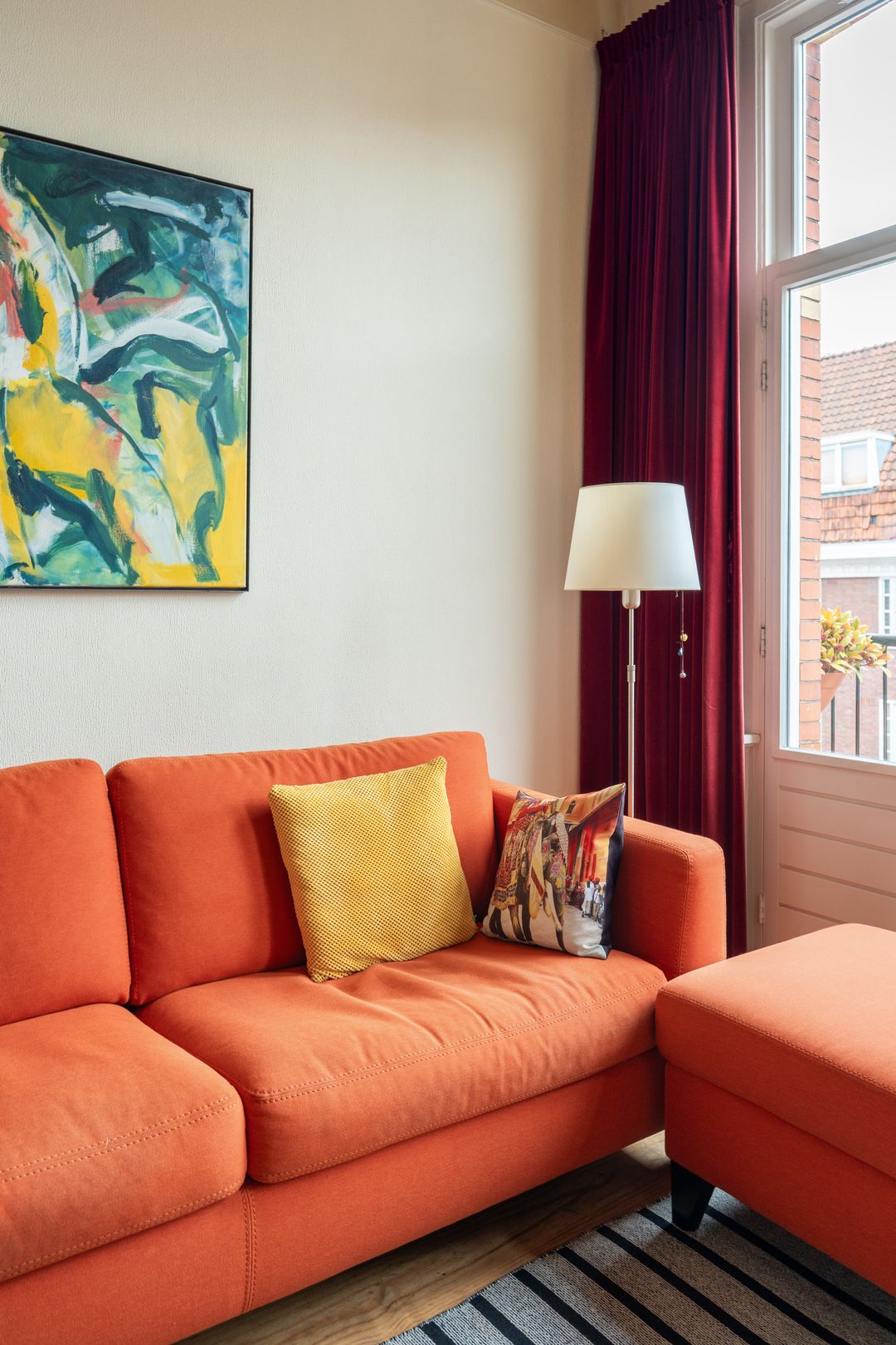 Foto 13 van Hogeweg 69-2