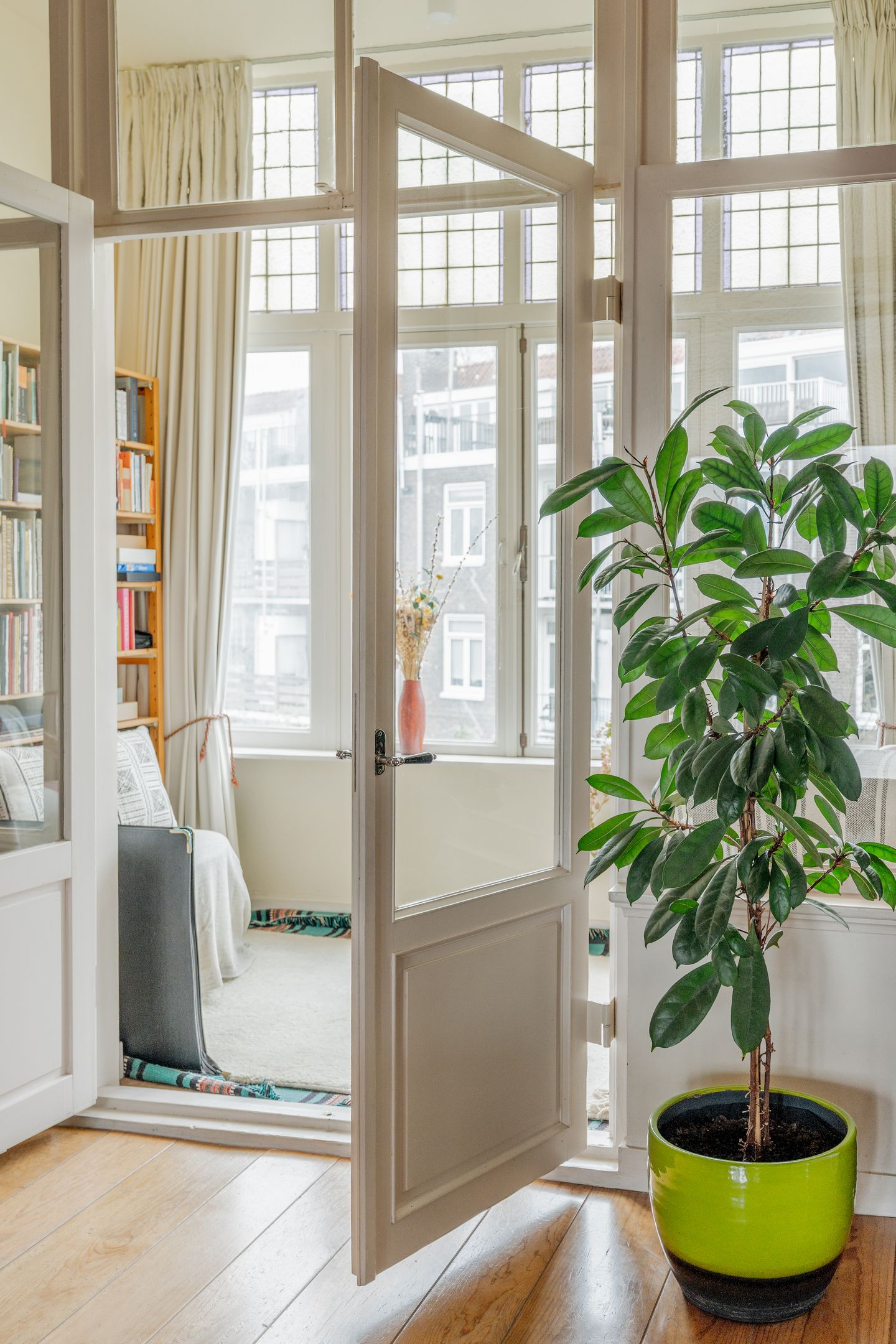 Foto 14 van Hogeweg 69-2