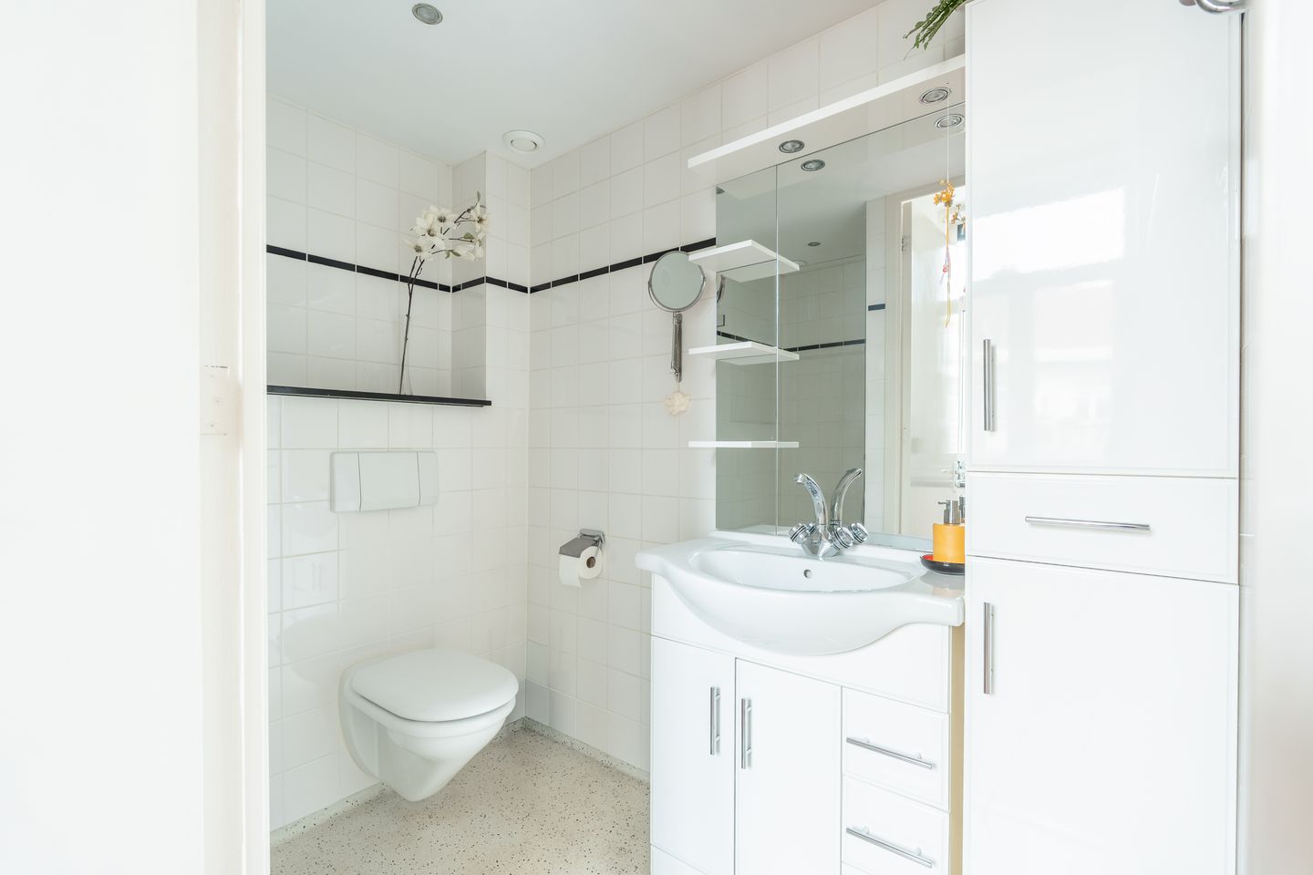 Foto 20 van Hogeweg 69-2