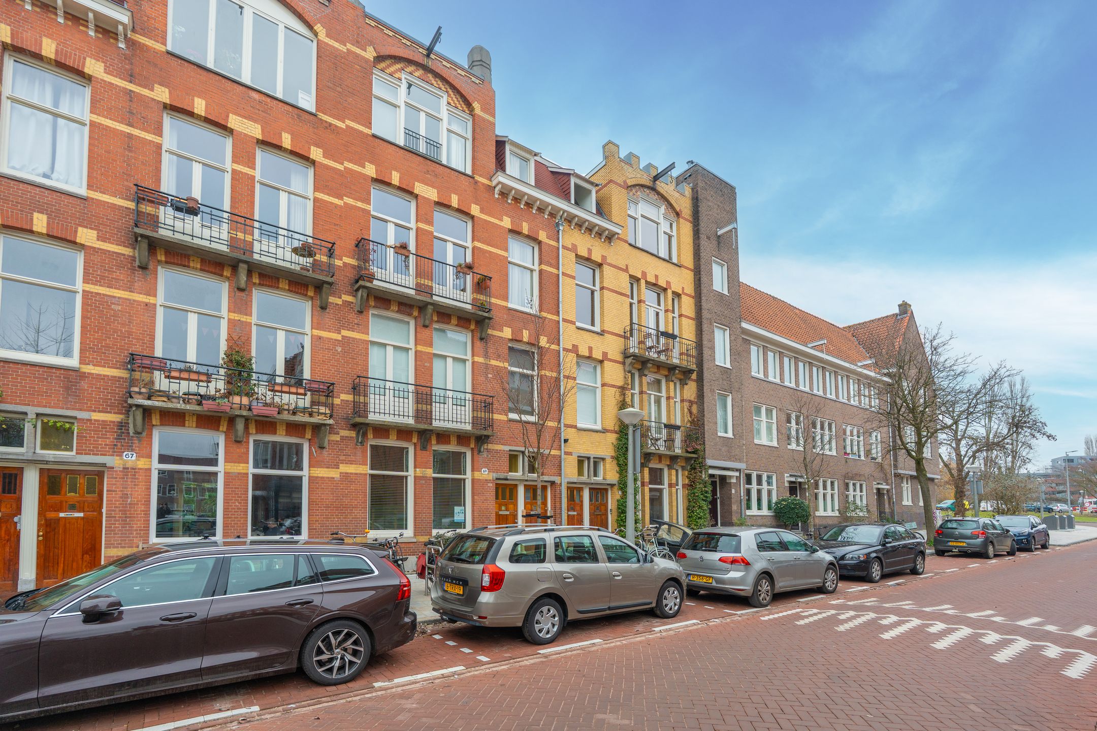 Foto 24 van Hogeweg 69-2