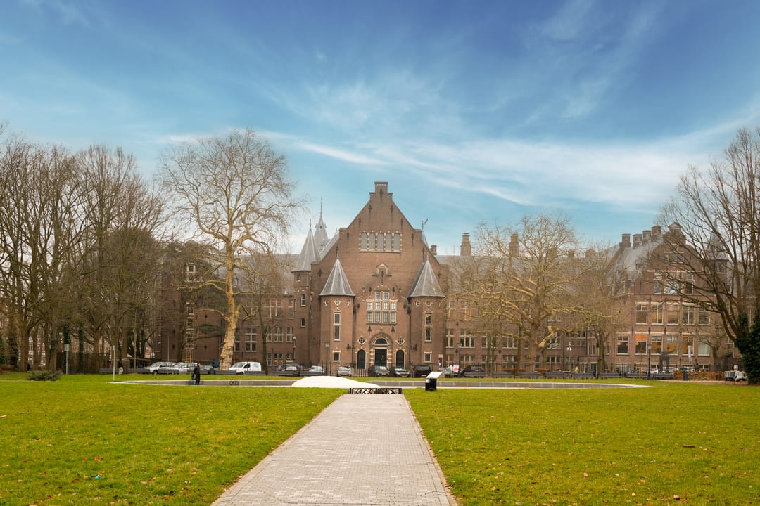 Foto 26 van Hogeweg 69-2