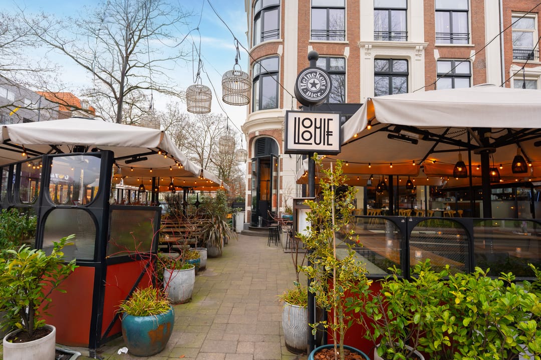 Foto 28 van Hogeweg 69-2