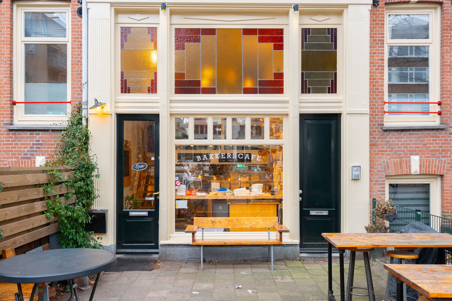 Foto 29 van Hogeweg 69-2