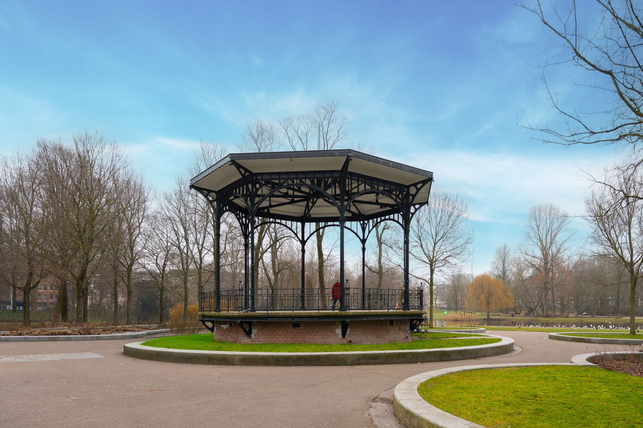 Foto 30 van Hogeweg 69-2