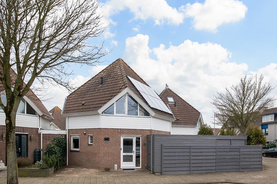 Photo 1 of Klaterbos 44