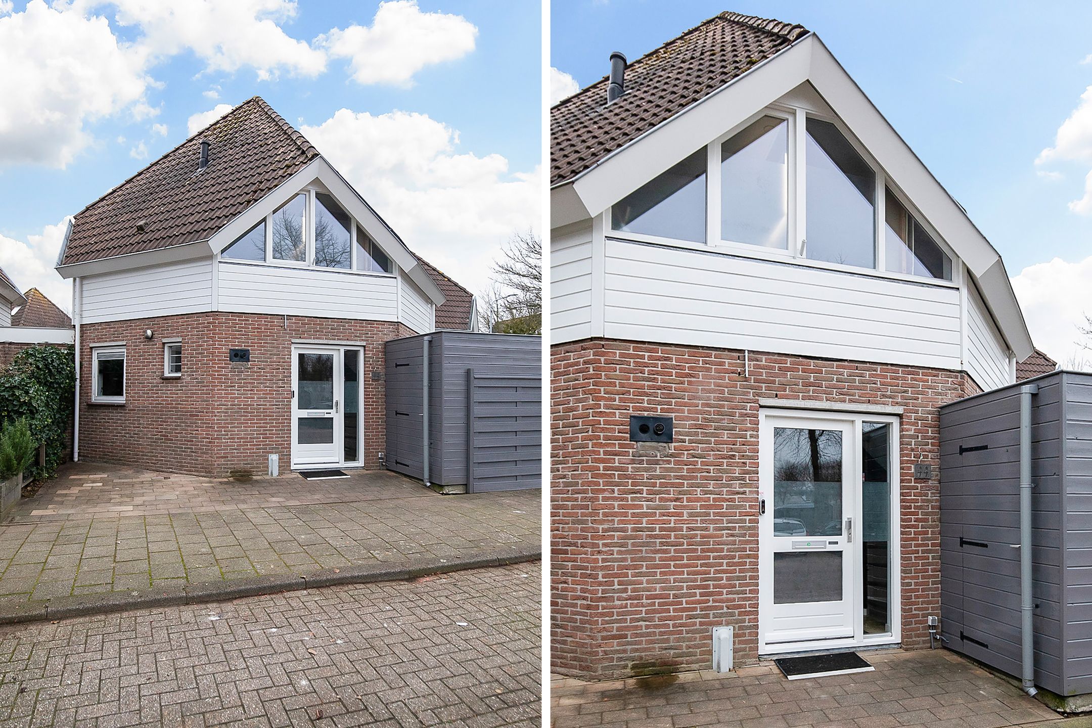 Photo 6 of Klaterbos 44