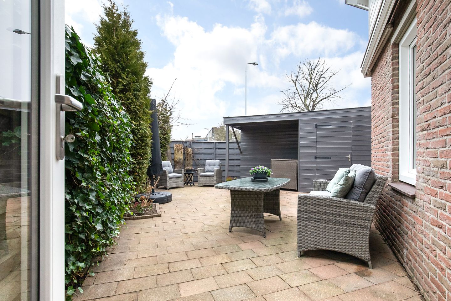 Photo 19 of Klaterbos 44