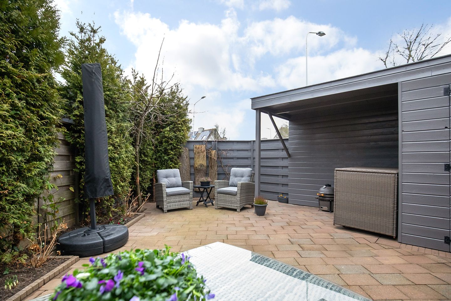 Photo 20 of Klaterbos 44