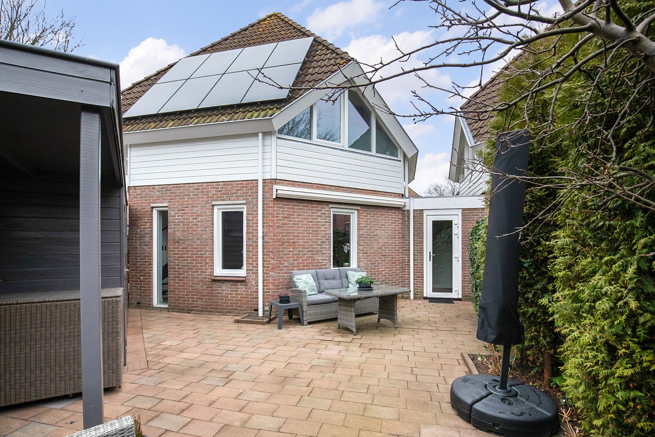 Photo 21 of Klaterbos 44