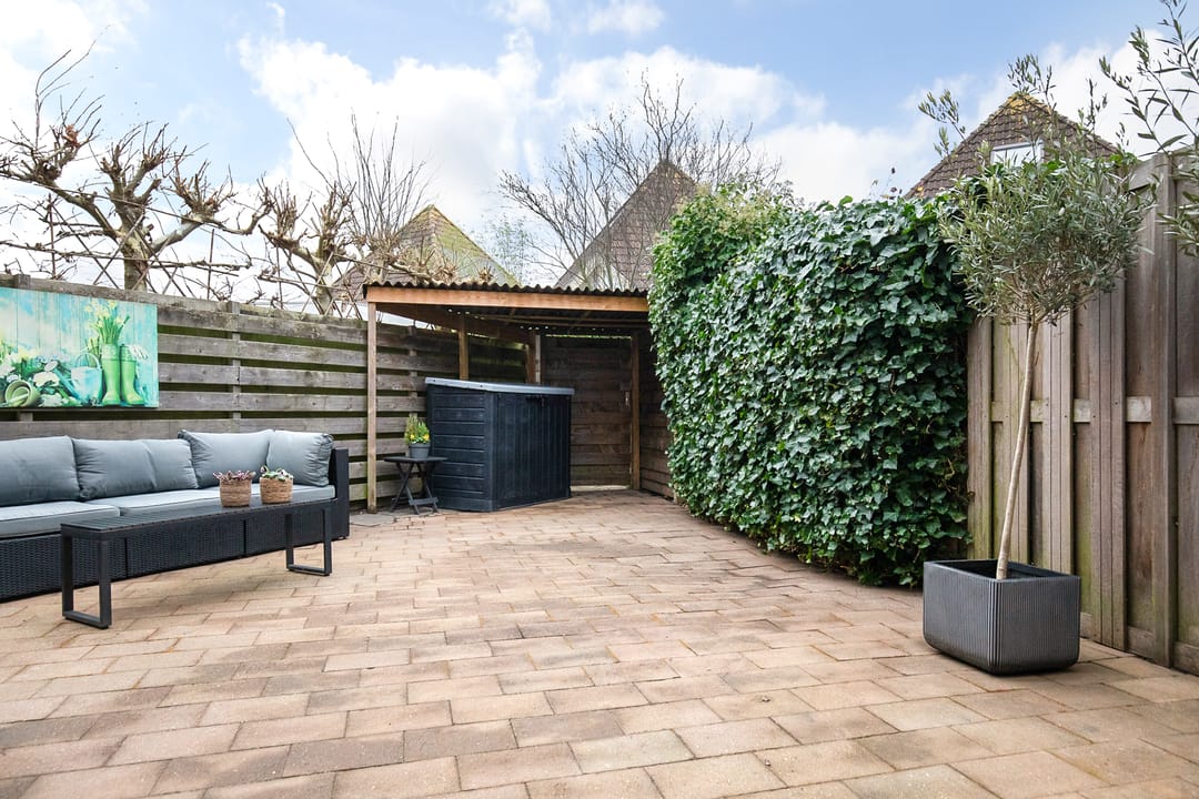 Photo 41 of Klaterbos 44