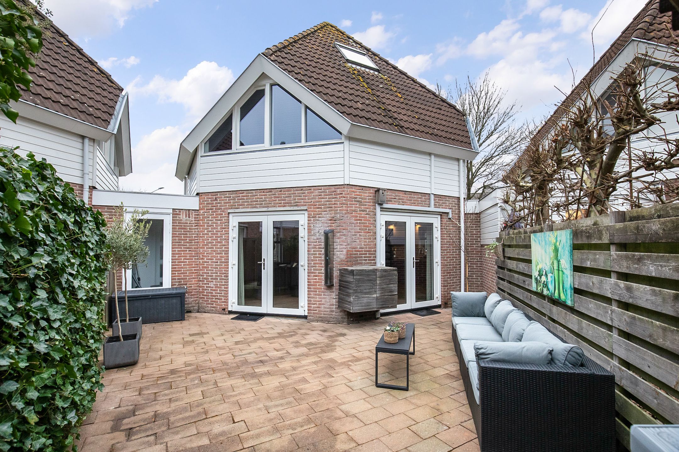 Photo 42 of Klaterbos 44