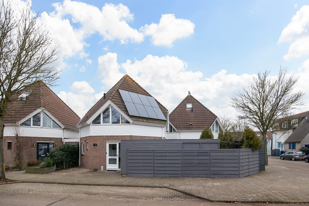 Photo 43 of Klaterbos 44