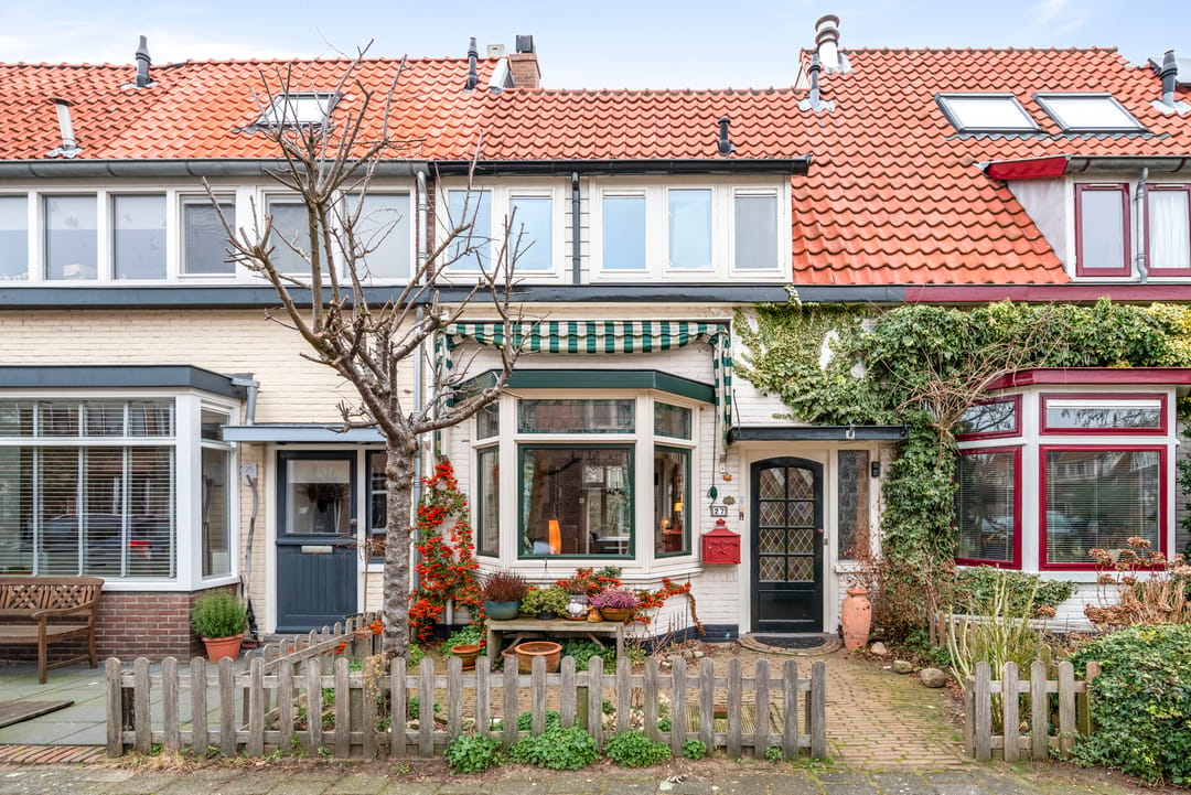 Photo 1 of Gruttostraat 27
