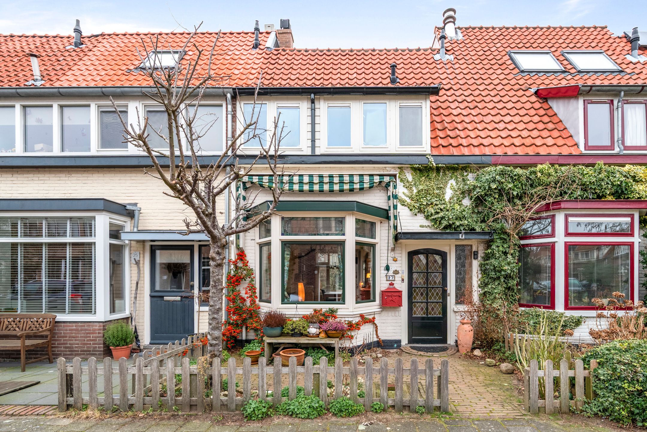 Gruttostraat 27