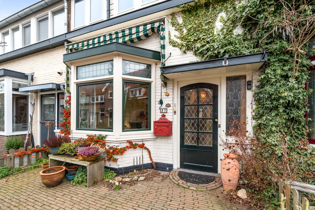 Photo 2 of Gruttostraat 27