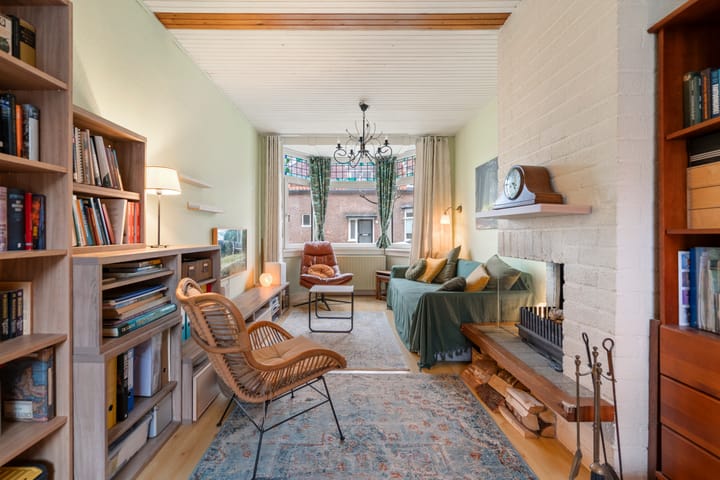 Foto 3 van Gruttostraat 27