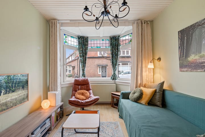 Foto 4 van Gruttostraat 27