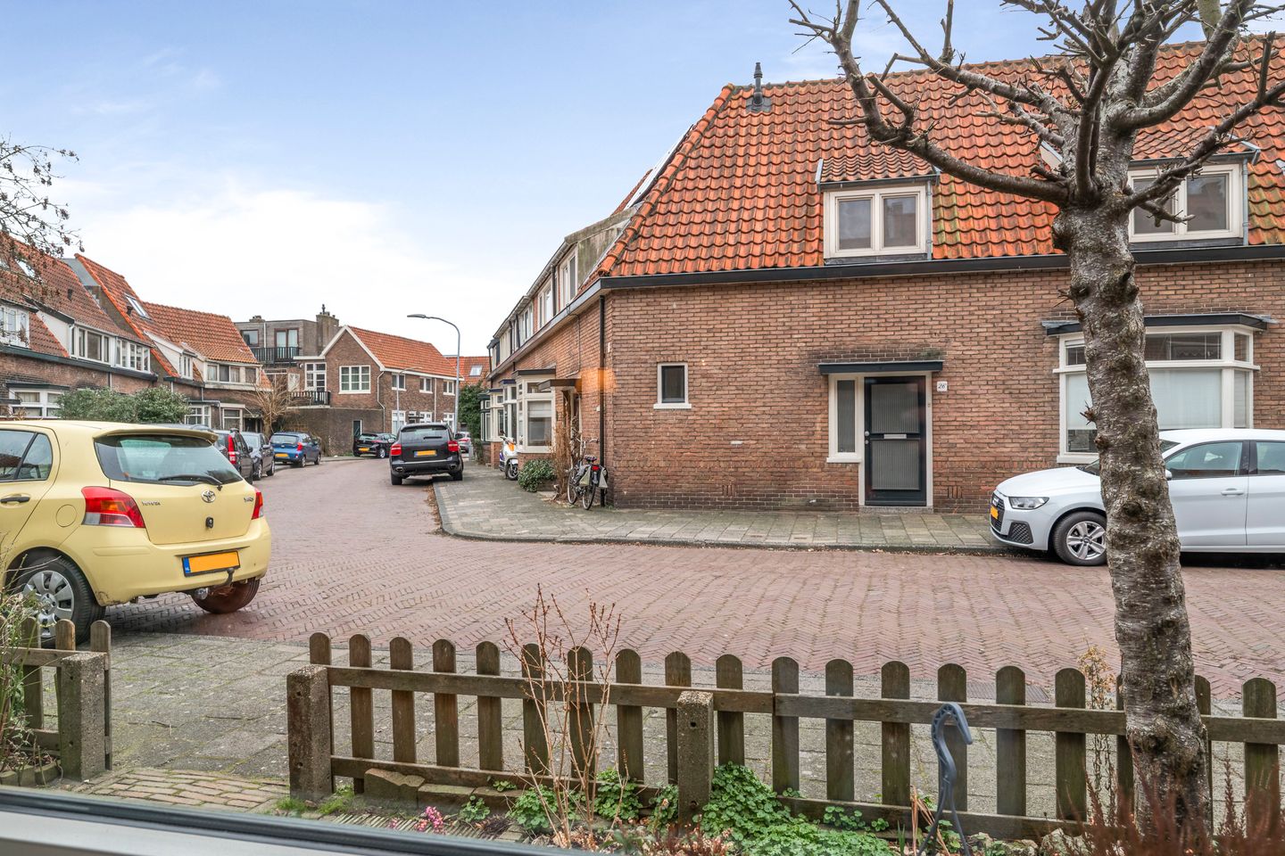 Photo 5 of Gruttostraat 27