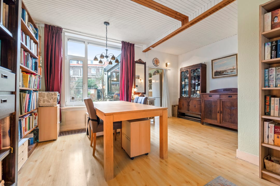 Photo 8 of Gruttostraat 27