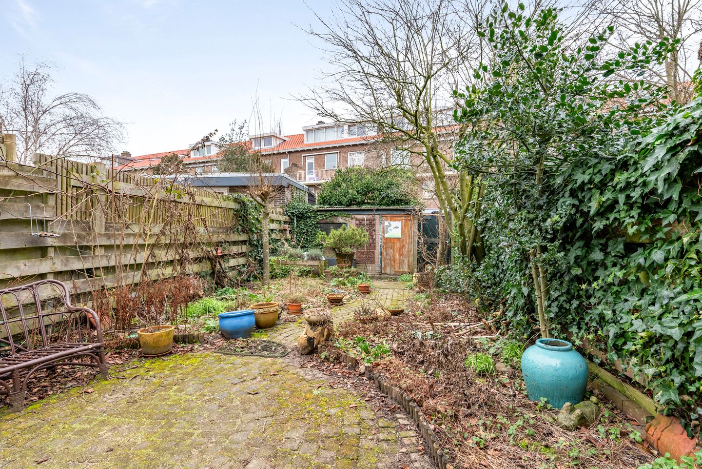 Photo 14 of Gruttostraat 27
