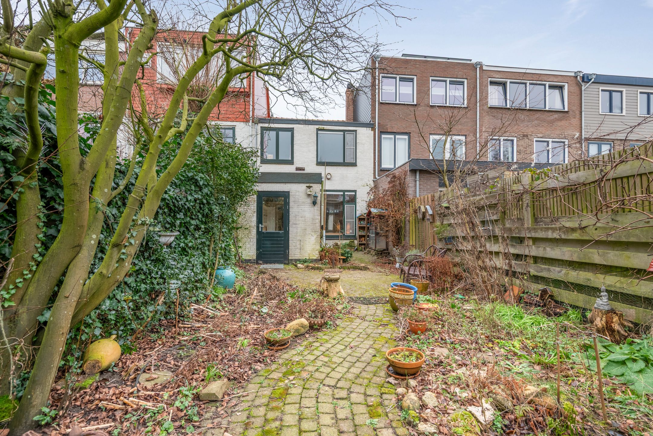 Photo 18 of Gruttostraat 27