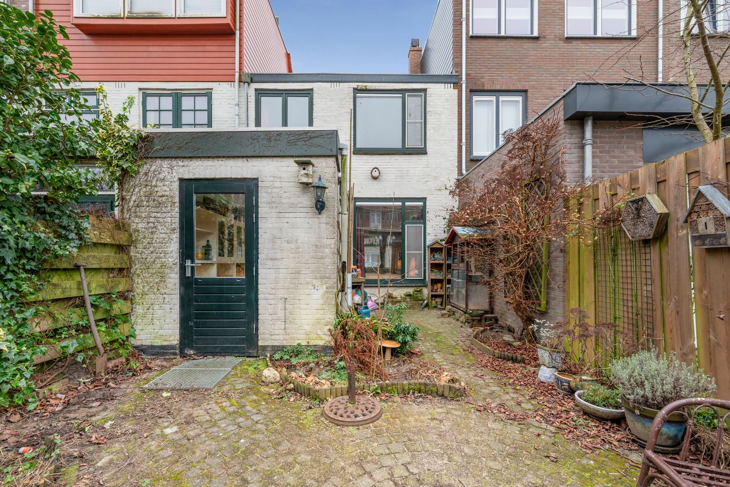 Photo 19 of Gruttostraat 27