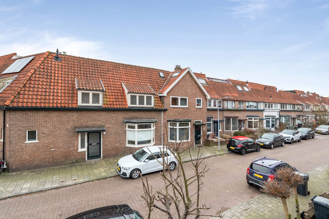 Photo 32 of Gruttostraat 27