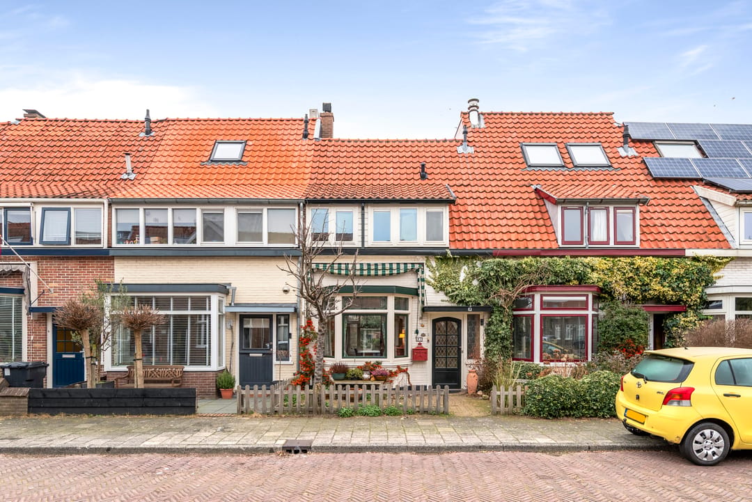 Photo 37 of Gruttostraat 27