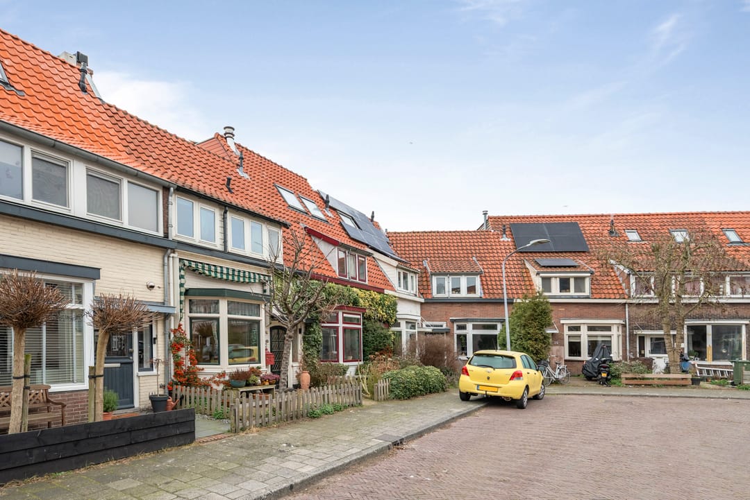 Photo 38 of Gruttostraat 27