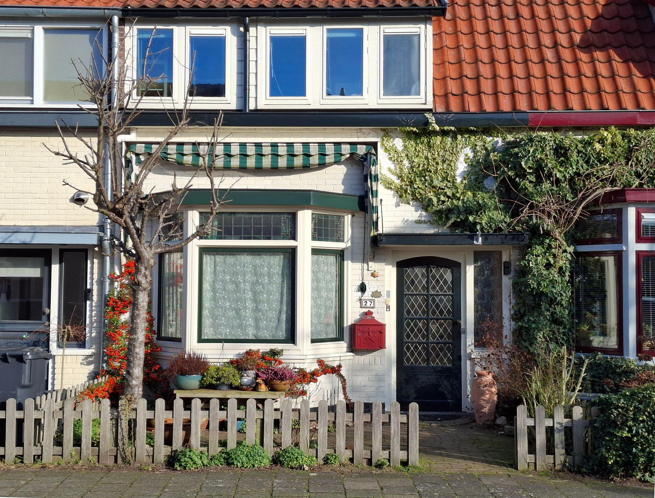 Photo 39 of Gruttostraat 27