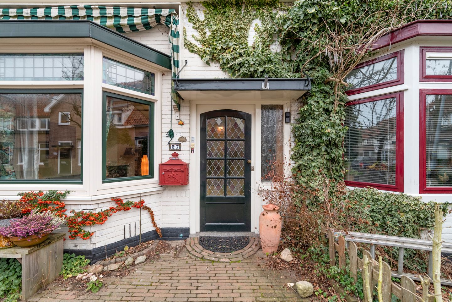 Photo 40 of Gruttostraat 27
