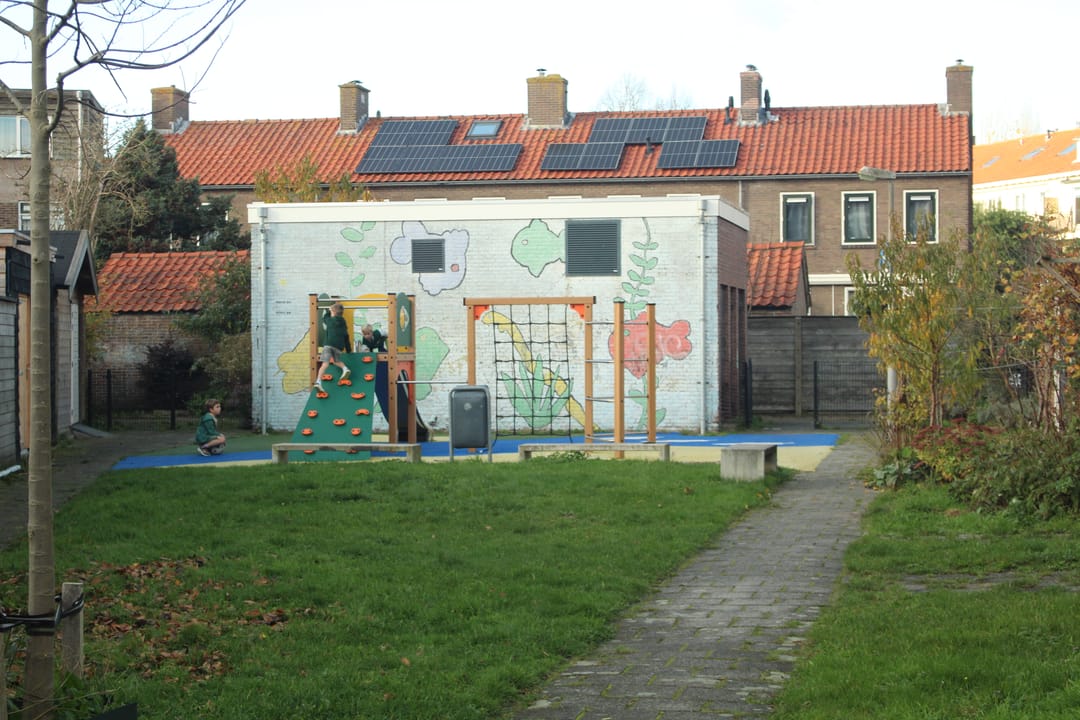 Photo 41 of Gruttostraat 27