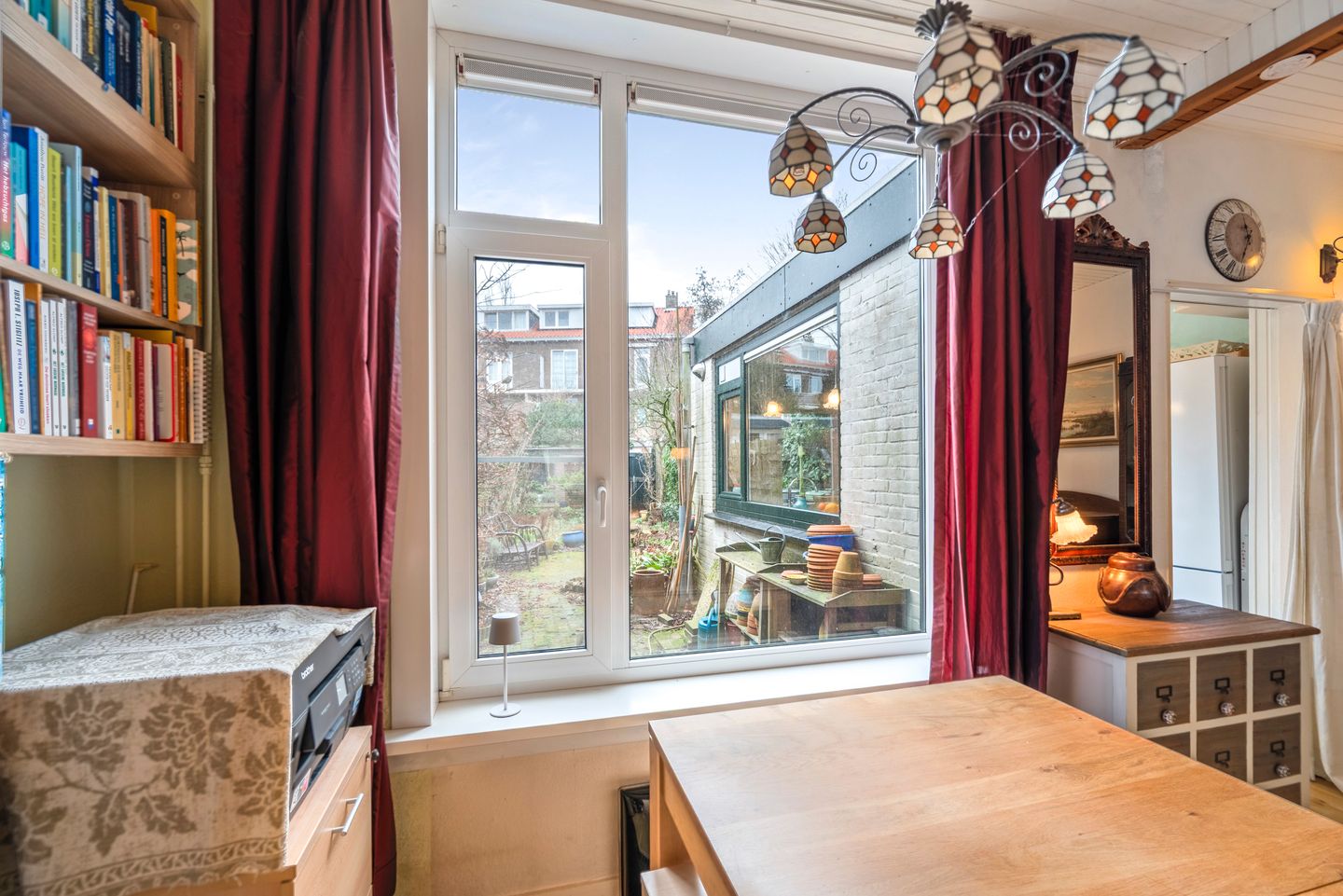 Photo 10 of Gruttostraat 27