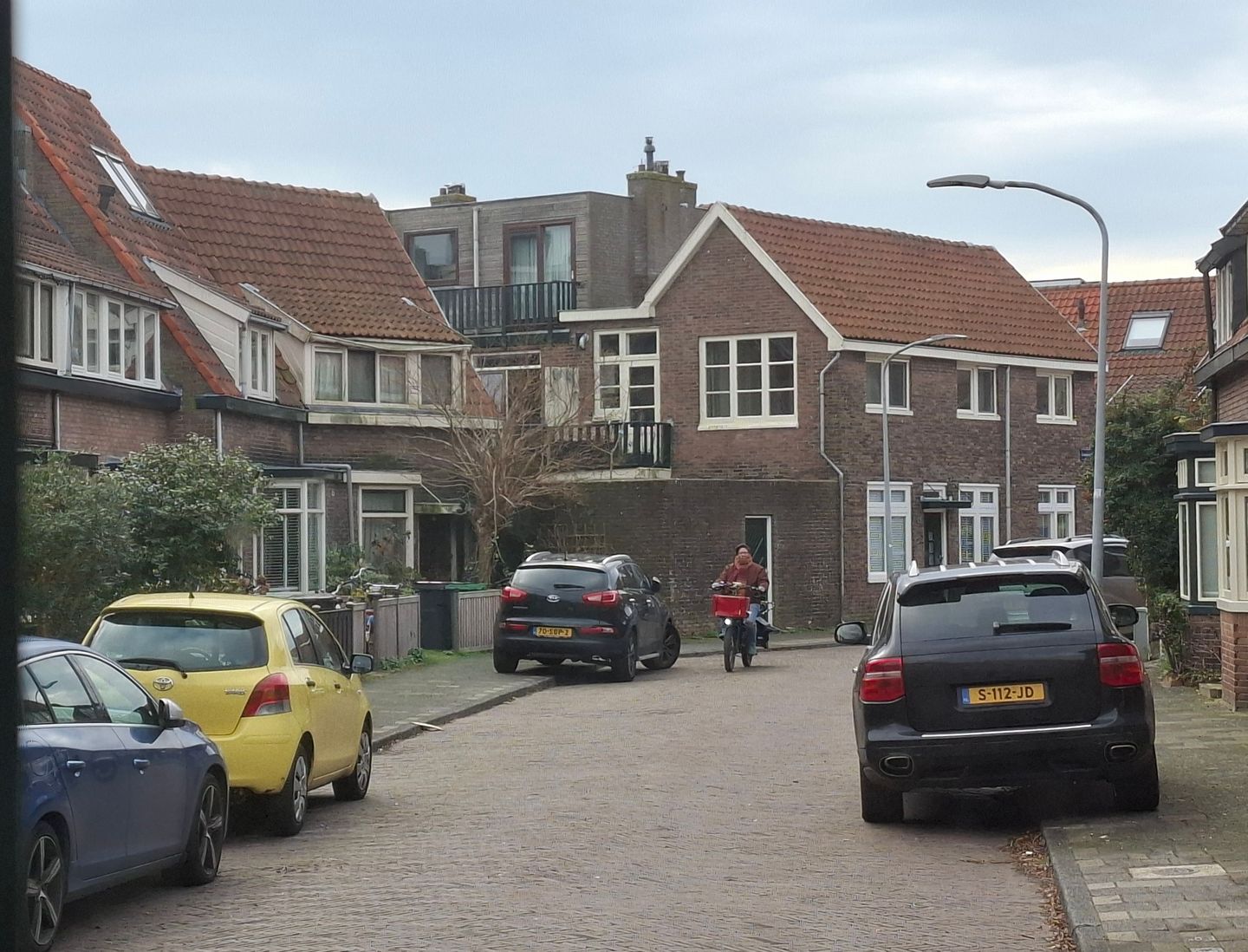 Photo 44 of Gruttostraat 27