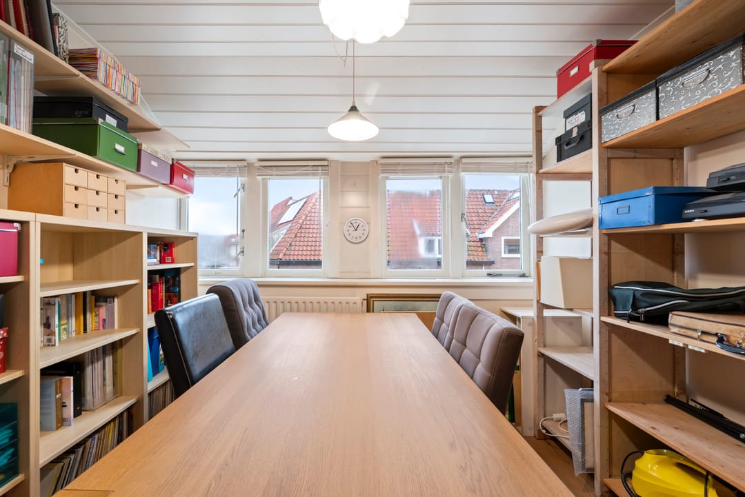 Photo 31 of Gruttostraat 27