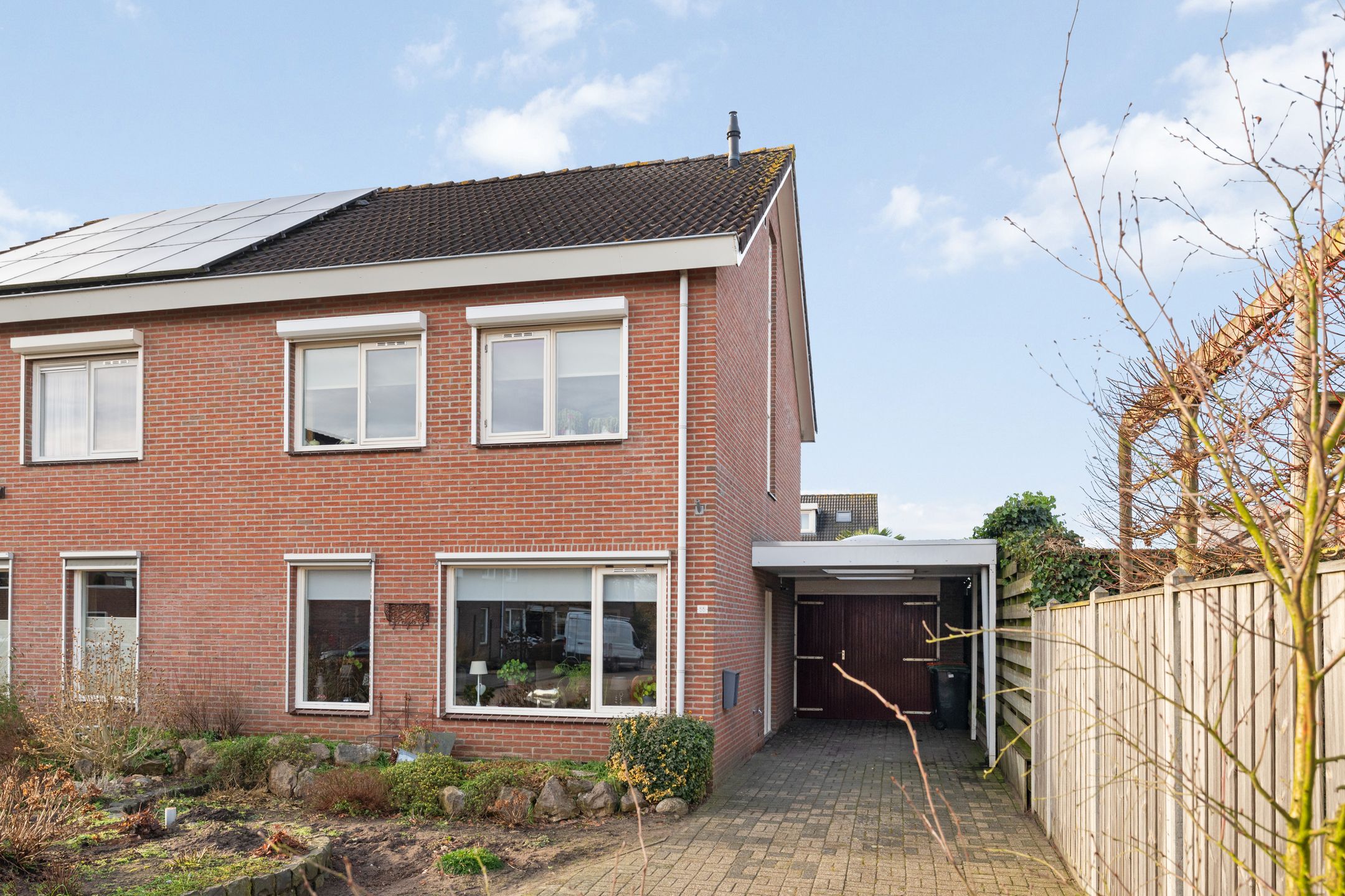 Photo 3 of Tjalkstraat 55