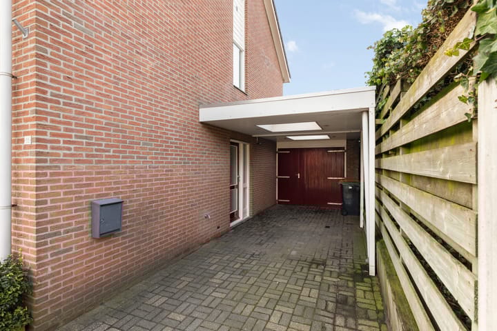 Photo 4 of Tjalkstraat 55