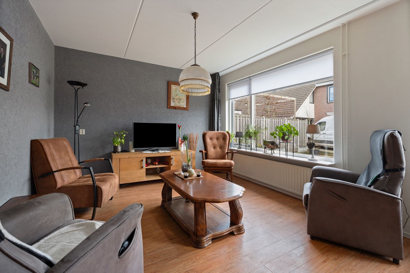 Photo 5 of Tjalkstraat 55