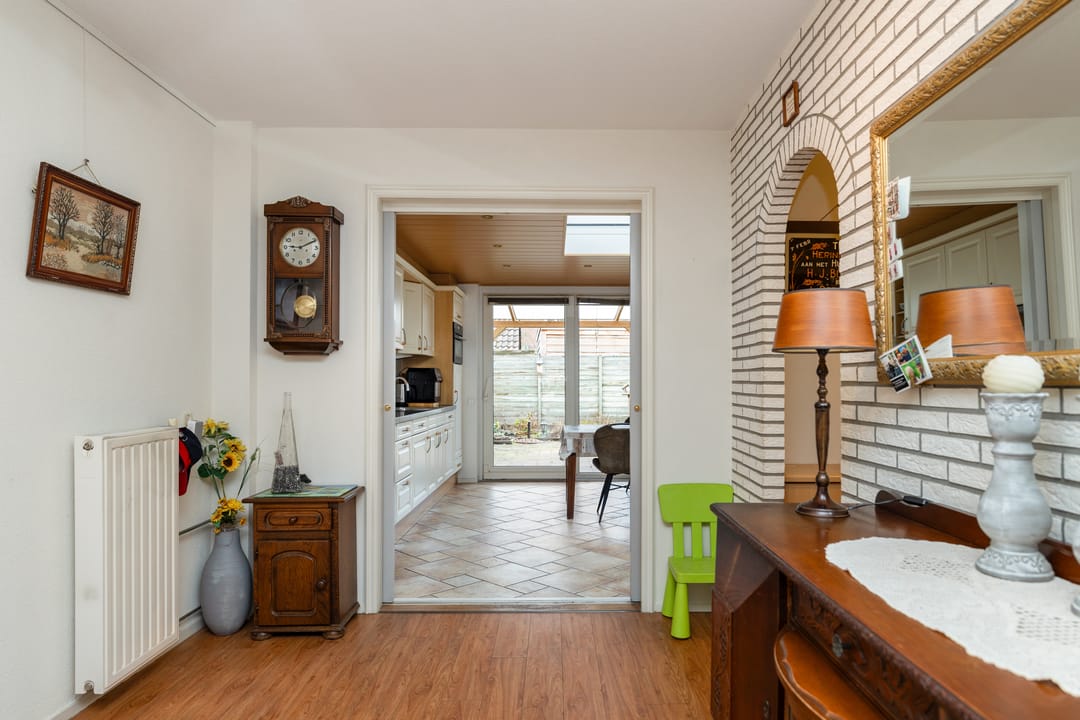 Photo 7 of Tjalkstraat 55