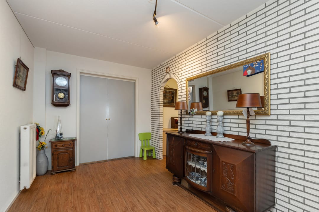 Photo 8 of Tjalkstraat 55