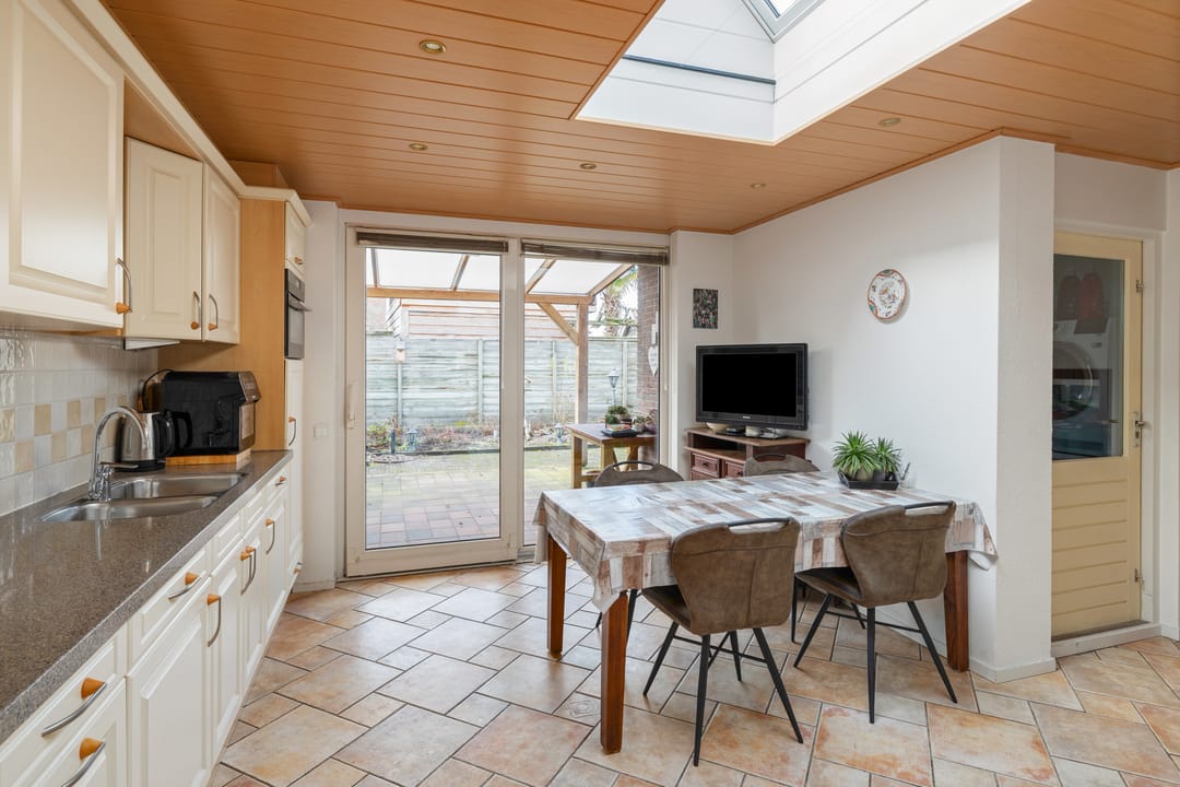 Photo 11 of Tjalkstraat 55