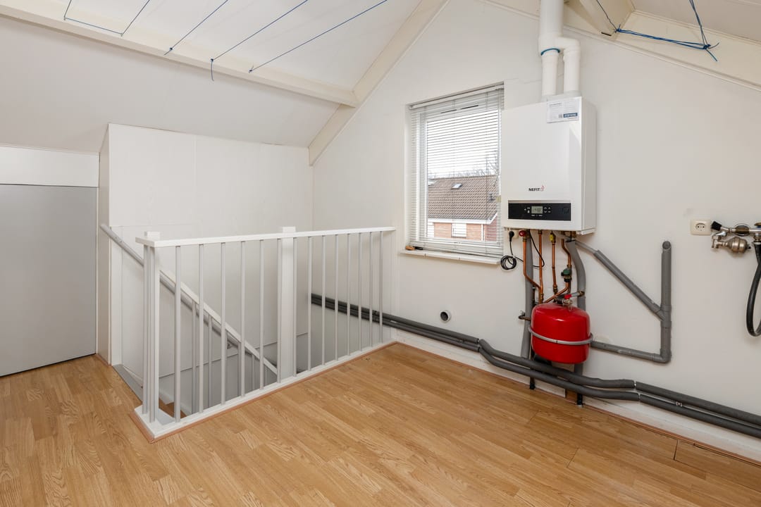 Photo 23 of Tjalkstraat 55