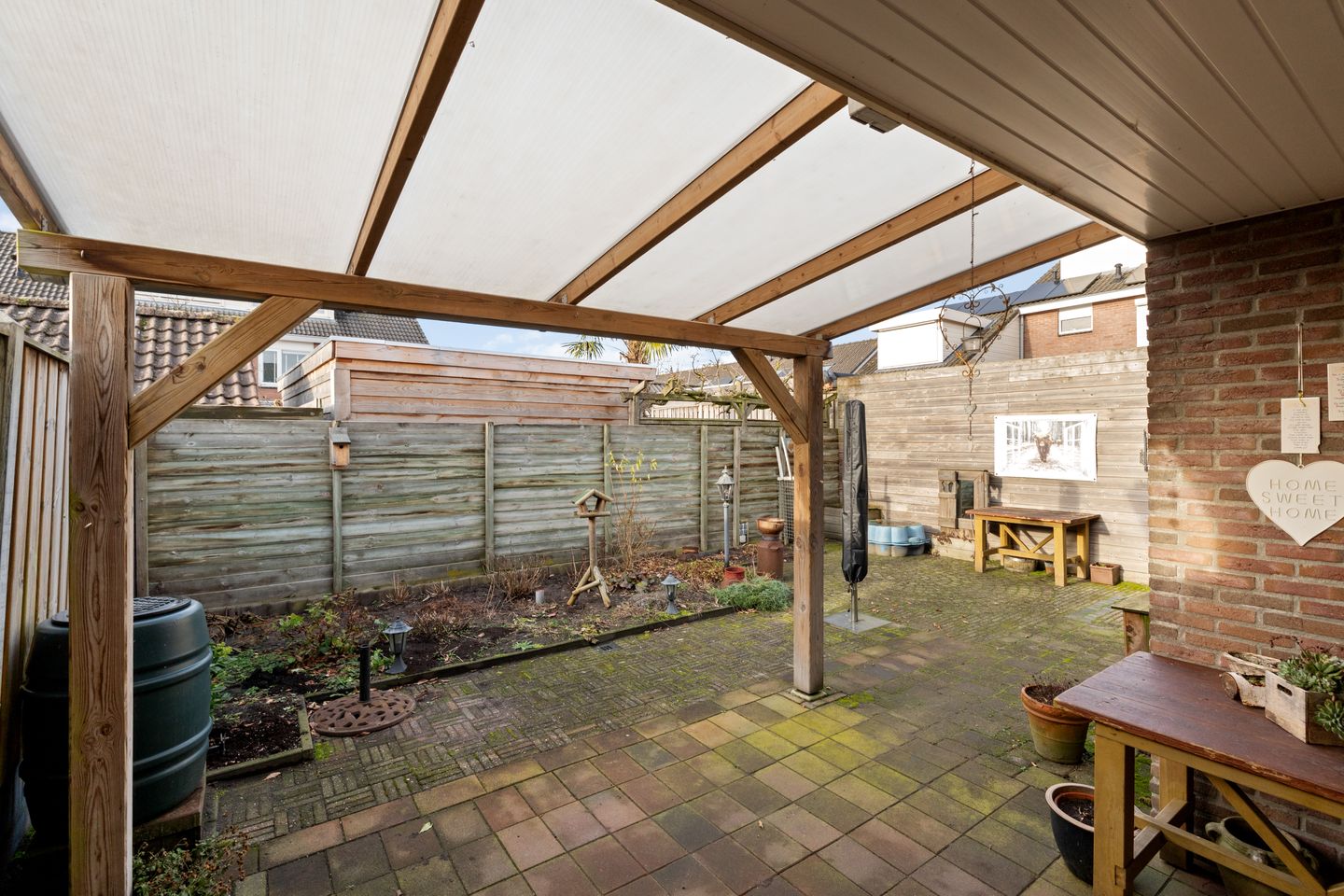 Photo 25 of Tjalkstraat 55