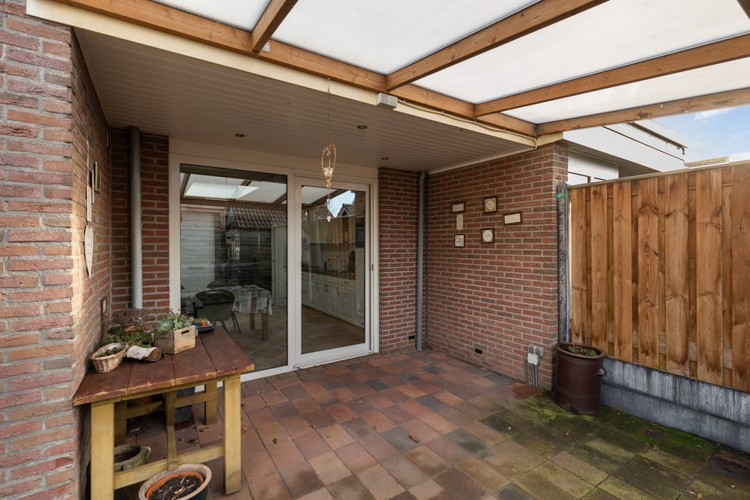 Photo 26 of Tjalkstraat 55