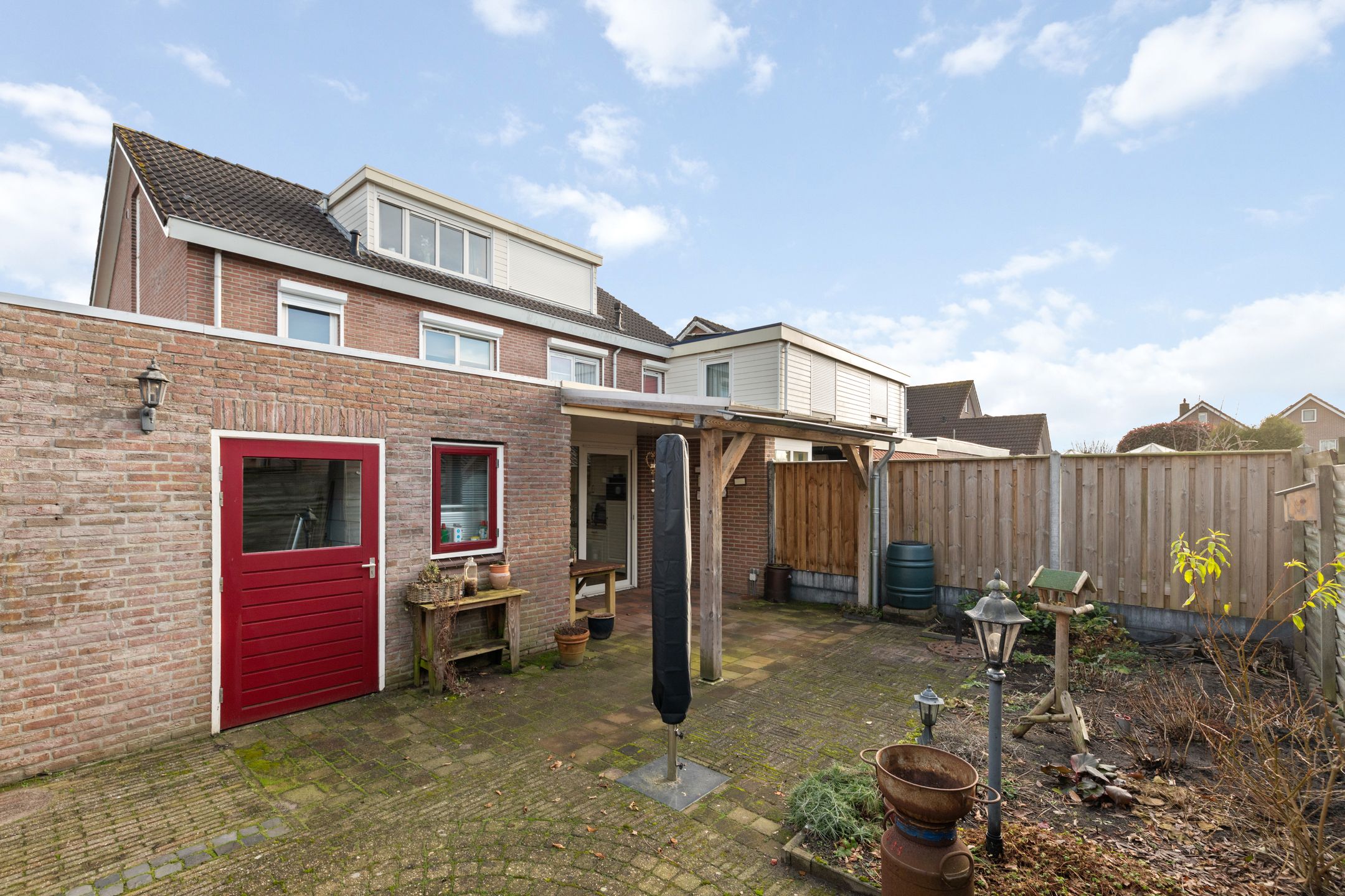 Photo 27 of Tjalkstraat 55