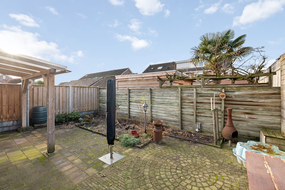 Photo 28 of Tjalkstraat 55