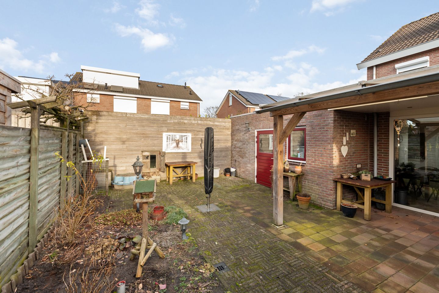 Photo 29 of Tjalkstraat 55