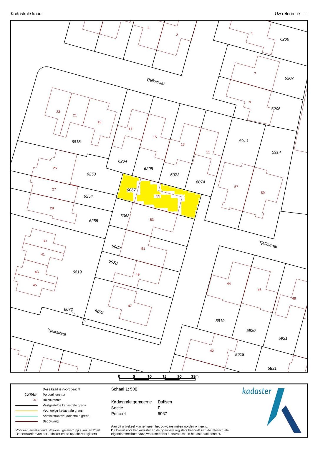 Photo 31 of Tjalkstraat 55