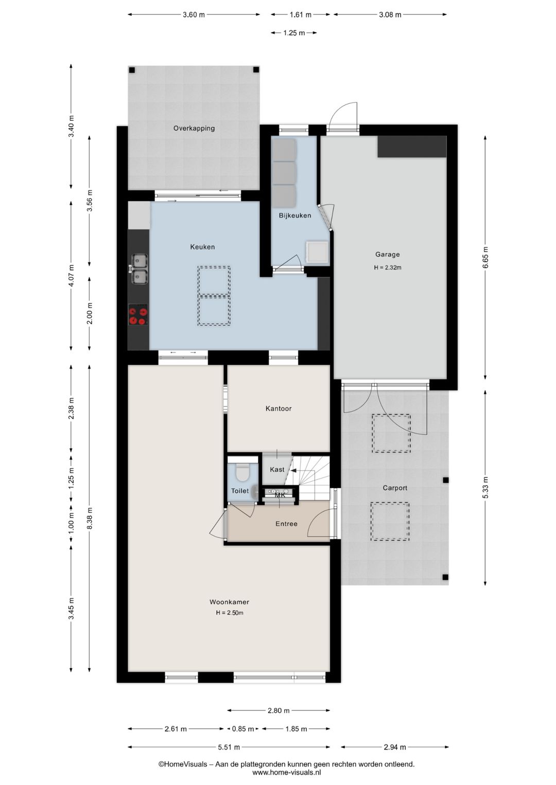 Photo 32 of Tjalkstraat 55