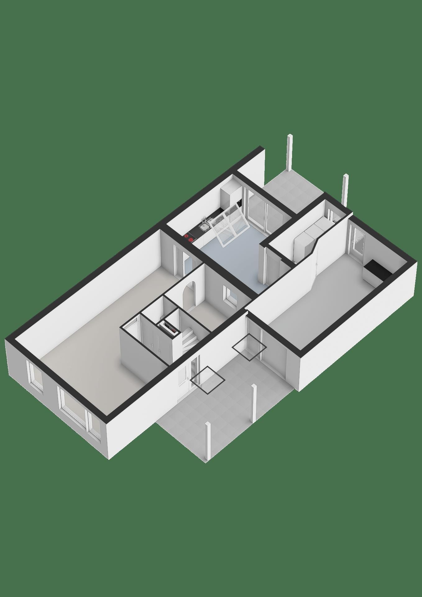 Photo 33 of Tjalkstraat 55